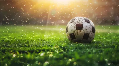 Which Stats Best Predict a Deep Playoff Run in Soccer?