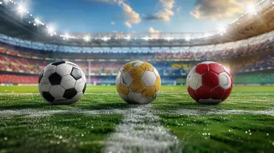 Which Stats Best Predict a Deep Playoff Run in Soccer?