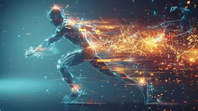 Why Body Awareness Is Crucial for Injury-Free Performance