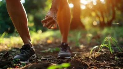 Why Cross-Training Is Key to Injury-Free Fitness