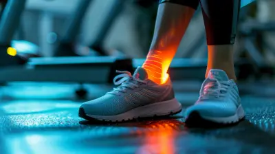 Why Cross-Training Is Key to Injury-Free Fitness