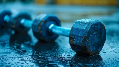 Why Cross-Training Is Key to Injury-Free Fitness