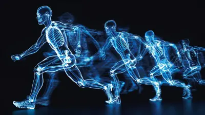 Why Cross-Training Is Key to Injury-Free Fitness