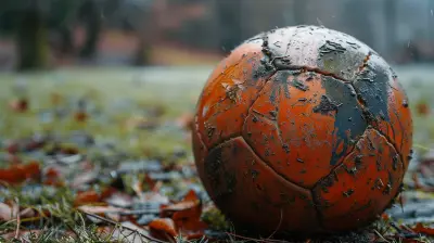 Why Football Is More Than Just a Game