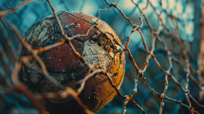 Why Football Is More Than Just a Game