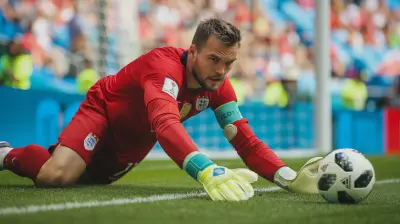 Why Goalkeepers Are the Most Undervalued Players in Soccer