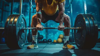 Why Hip Strength Is the Key to Preventing Lower Body Injuries
