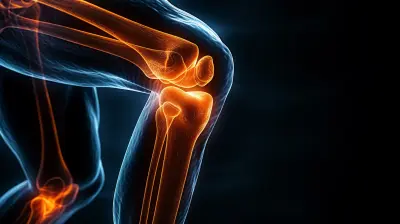 Why Hip Strength Is the Key to Preventing Lower Body Injuries