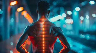 Why Listening To Your Body Is Key For Injury Free Training