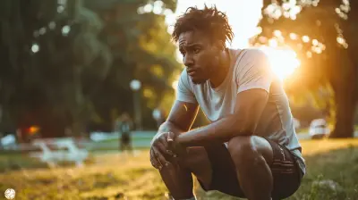 Why Listening to Your Body Is Key for Injury-Free Training