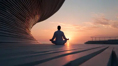 Why More Athletes are Turning to Meditation in 2026