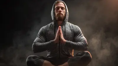 Why More Athletes are Turning to Meditation in 2026