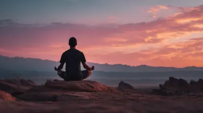 Why More Athletes are Turning to Meditation in 2026