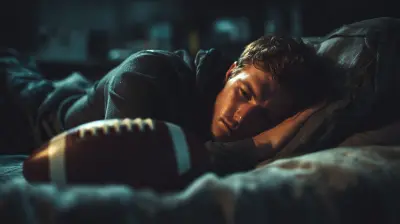 Why Sleep is the Competitive Edge in 2027