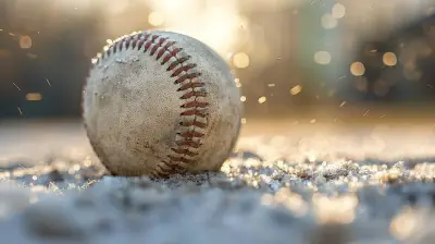 Why Strikeout-to-Walk Ratio Defines Pitching Success in Baseball