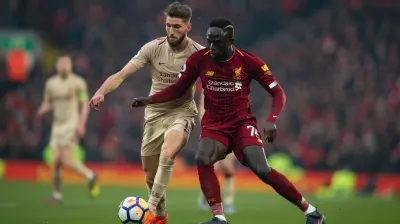 Why Tackles and Interceptions Are Key Stats for Defensive Midfielders