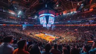 Why Ticket Prices Are Skyrocketing for Major Sporting Events