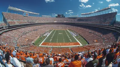 Why Ticket Prices Are Skyrocketing for Major Sporting Events