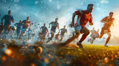 Winning Through Adaptation: Adjusting Strategy Mid-Game
