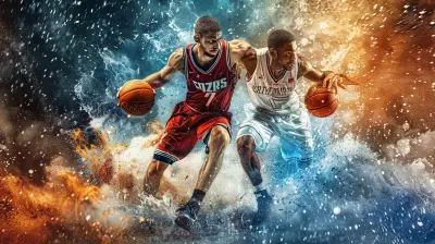 Zone vs. Man-to-Man: Choosing the Right Defense for Your Team