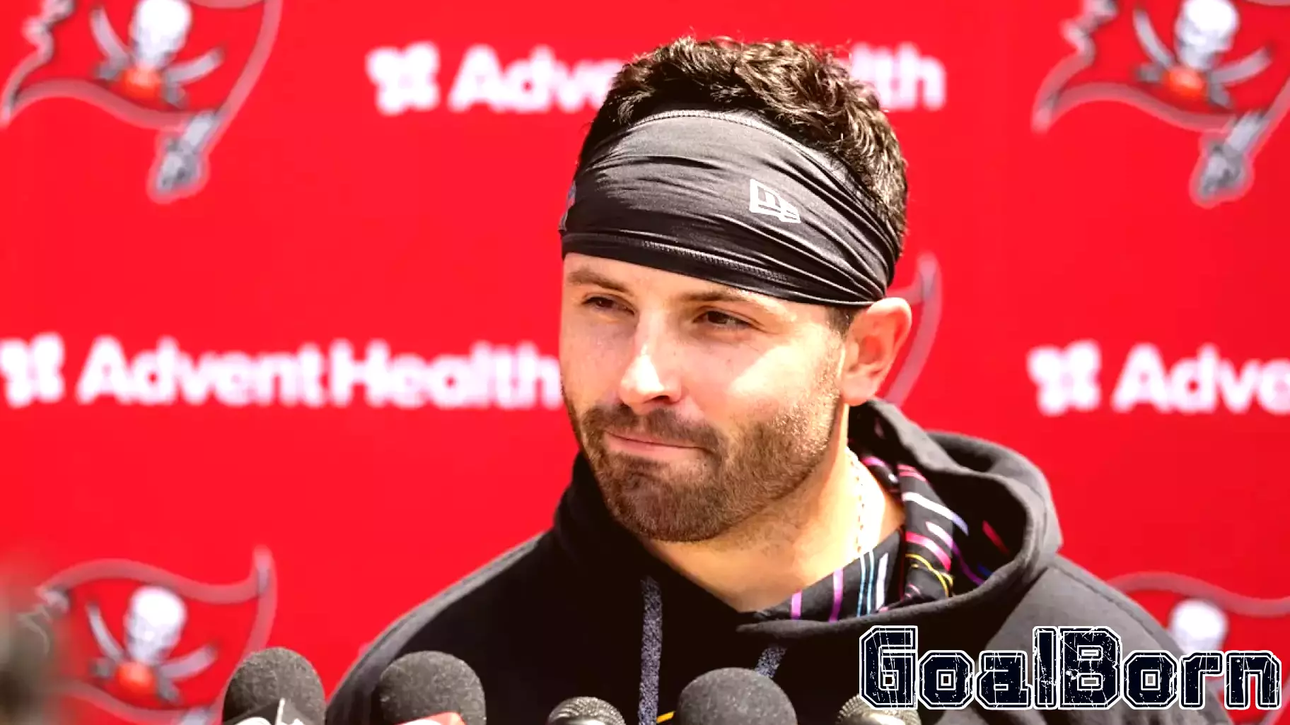 2026 Bucs training camp preview: Quarterback