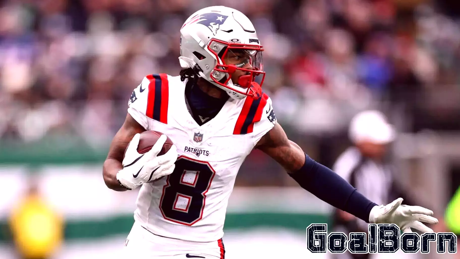 2026 Fantasy Football Fallout: Stefon Diggs changes the Commanders outlooks for McLaurin and Daniels