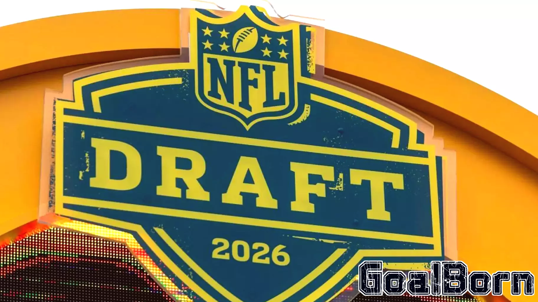 2026 NFL Draft compensatory picks: Ravens, Eagles, Steelers lead with four apiece