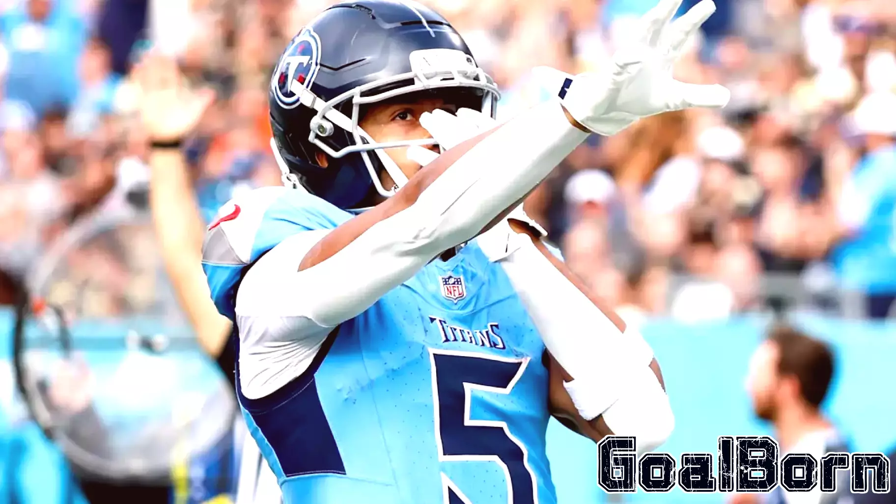 4 young Titans players to watch at OTAs