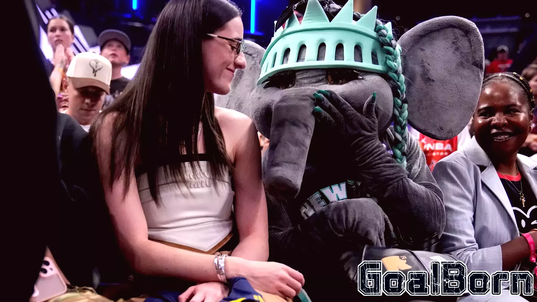 A Glimpse into the Excitement of WNBA All-Star Weekend in Indianapolis