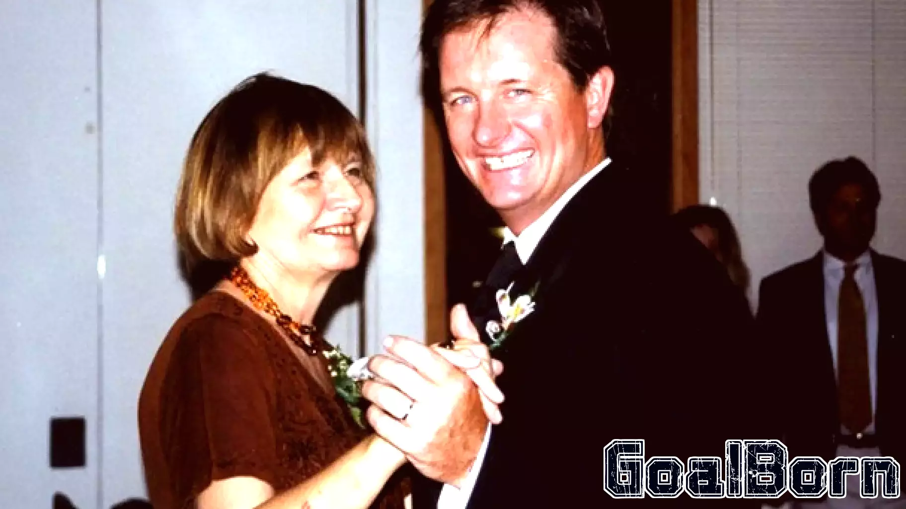 A Heartfelt Tribute to a Beloved Sports Fan