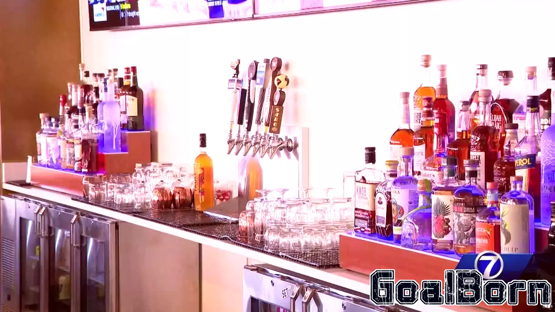 A New Sports Bar for Women Opens in Omaha
