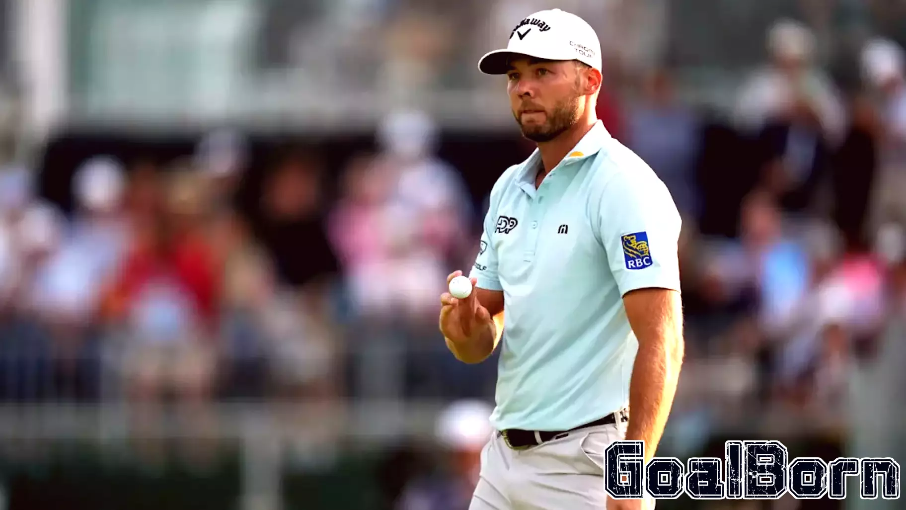 A Quick Overview of the U.S. Open Third Round