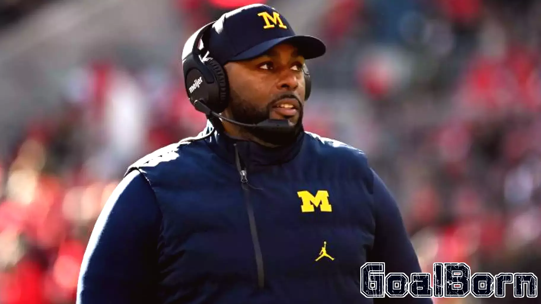 After a Roller Coaster First Year, What’s Next for the Wolverines Under Sherrone Moore?