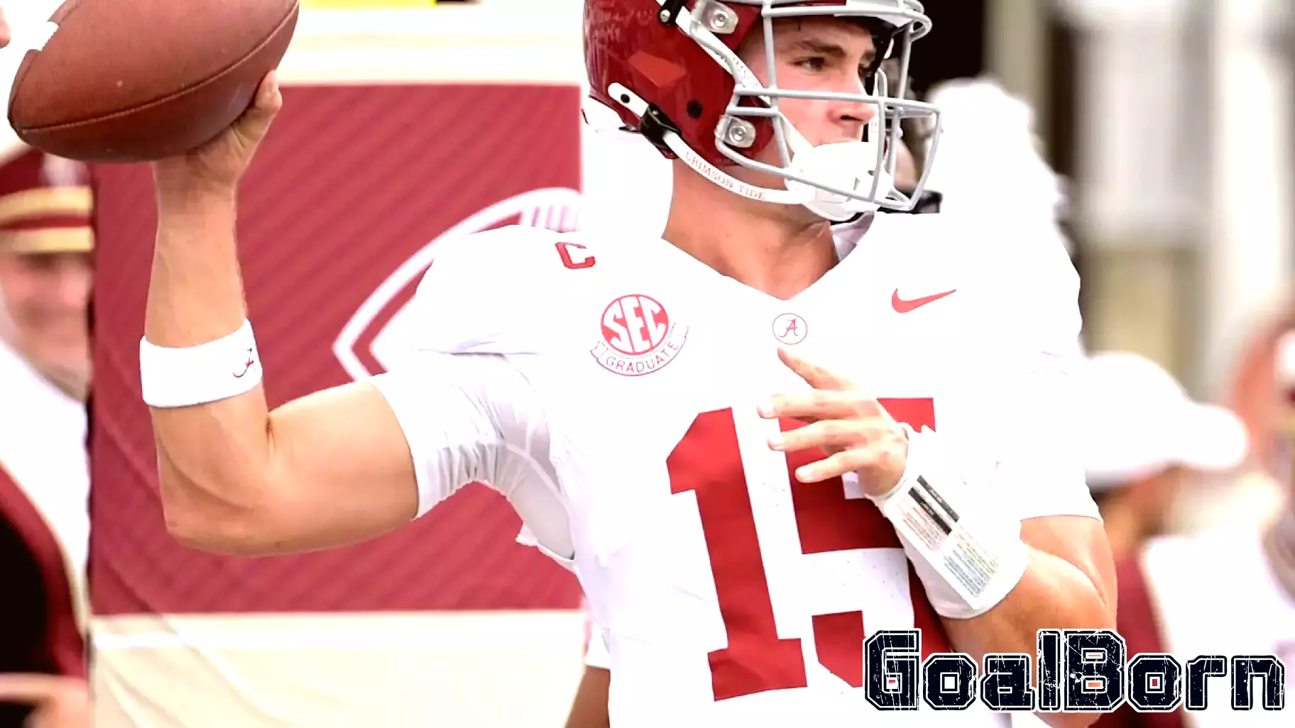 Alabama Football Kicks Off 2025 Season with First Touchdown