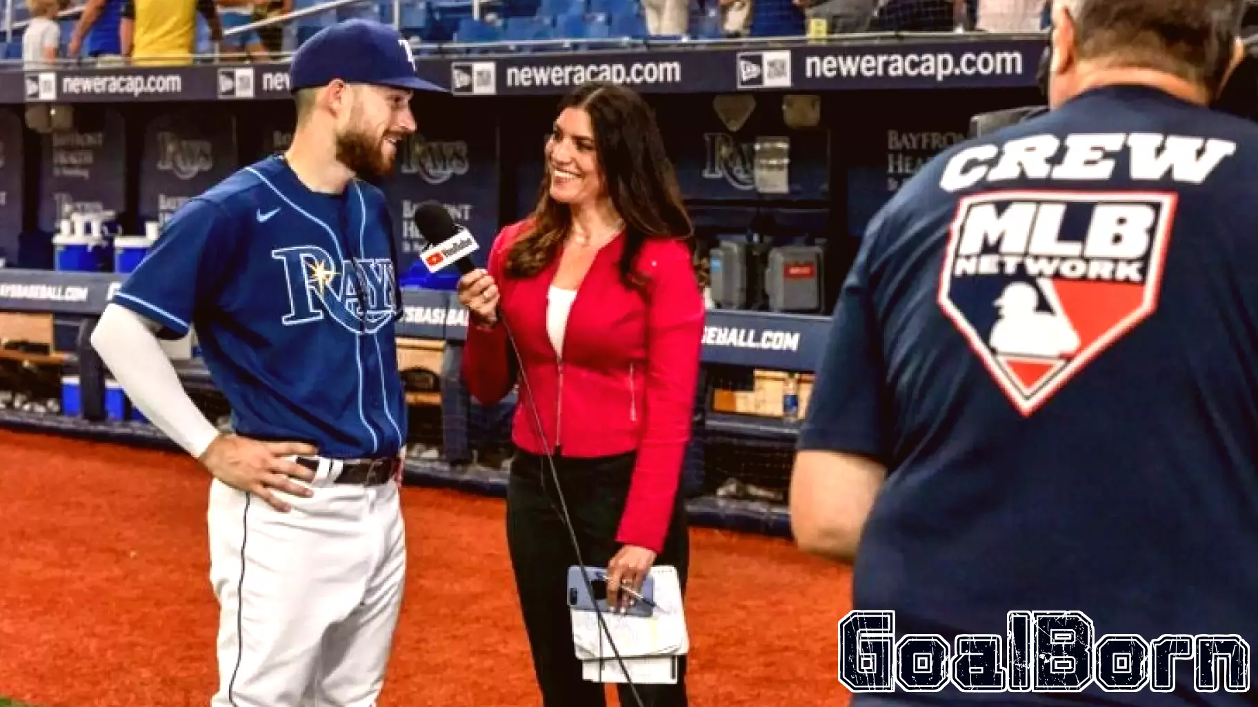 Alanna Rizzo Joins NESN as General Sports Reporter and Analyst