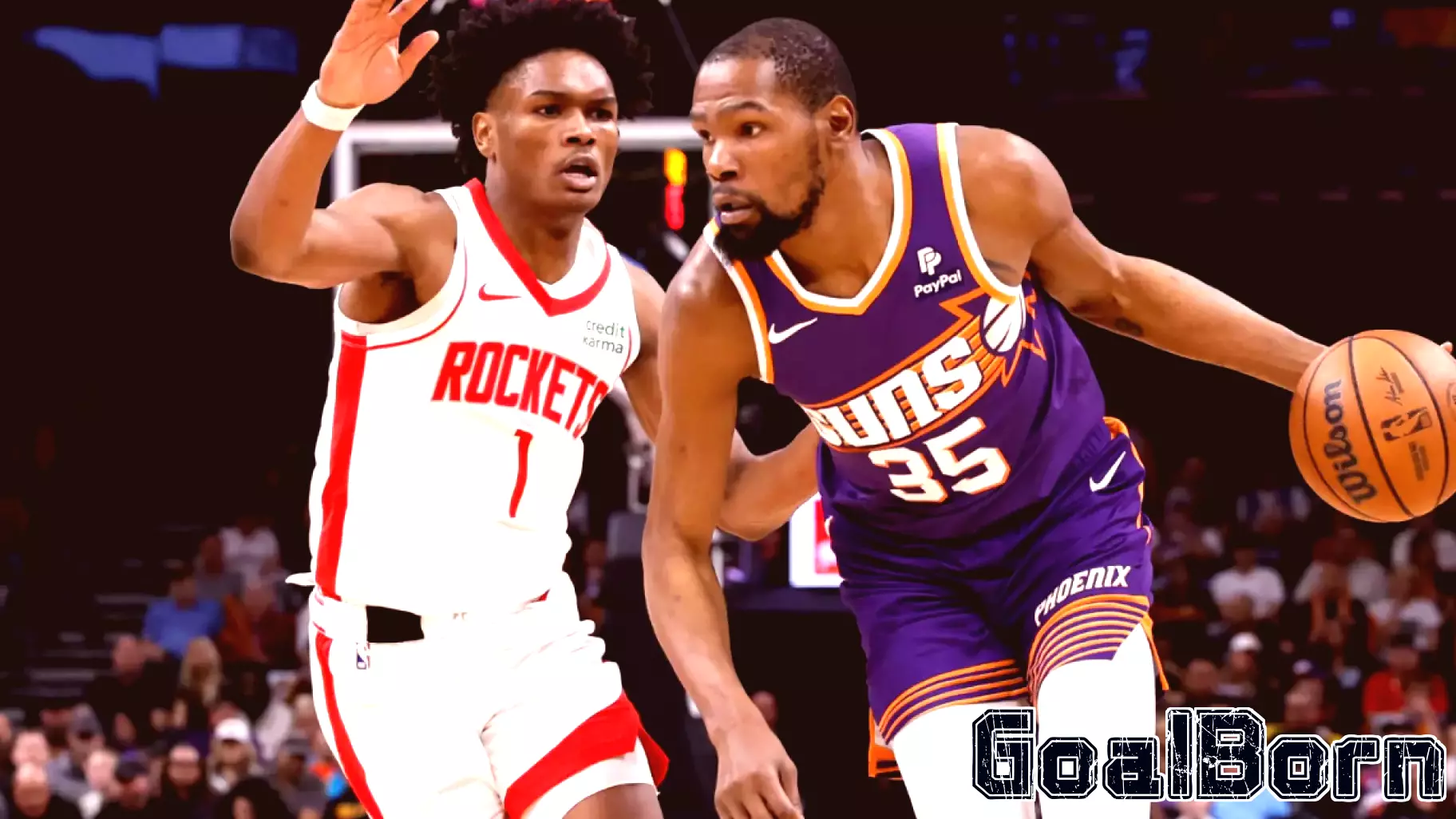 Analyzing the Winners and Losers from the Blockbuster Kevin Durant Trade