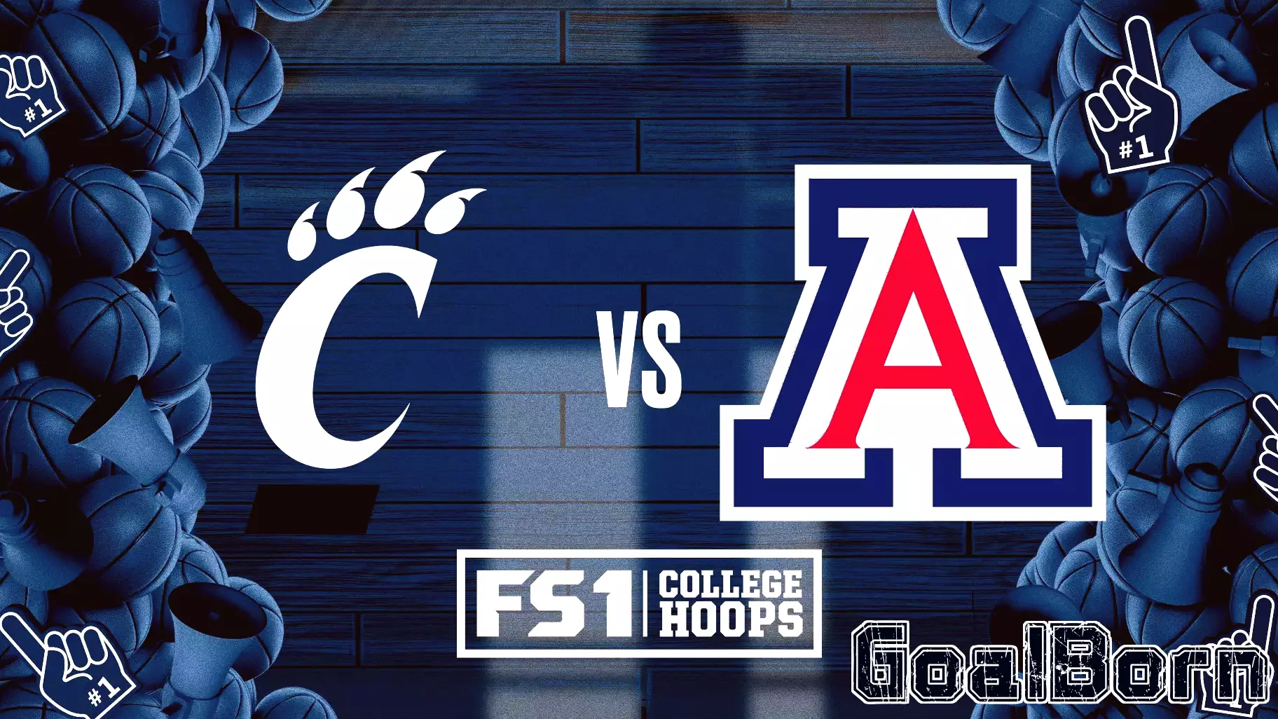 Arizona Wildcats Face Off Against Cincinnati Bearcats in Key Matchup