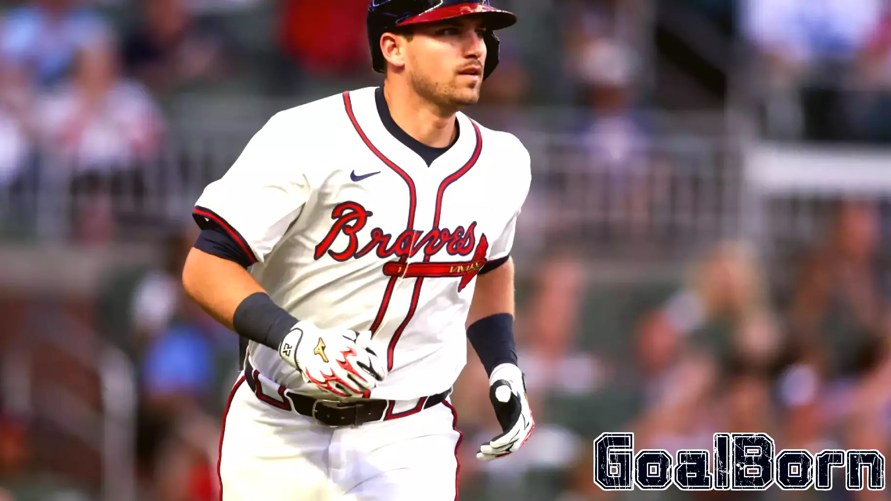 Atlanta Braves Provide Update on Austin Riley Following Cardinals Game Exit