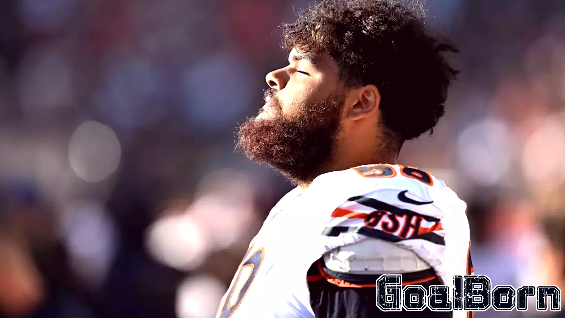Bears lock down Darnell Wright to massive contract extension