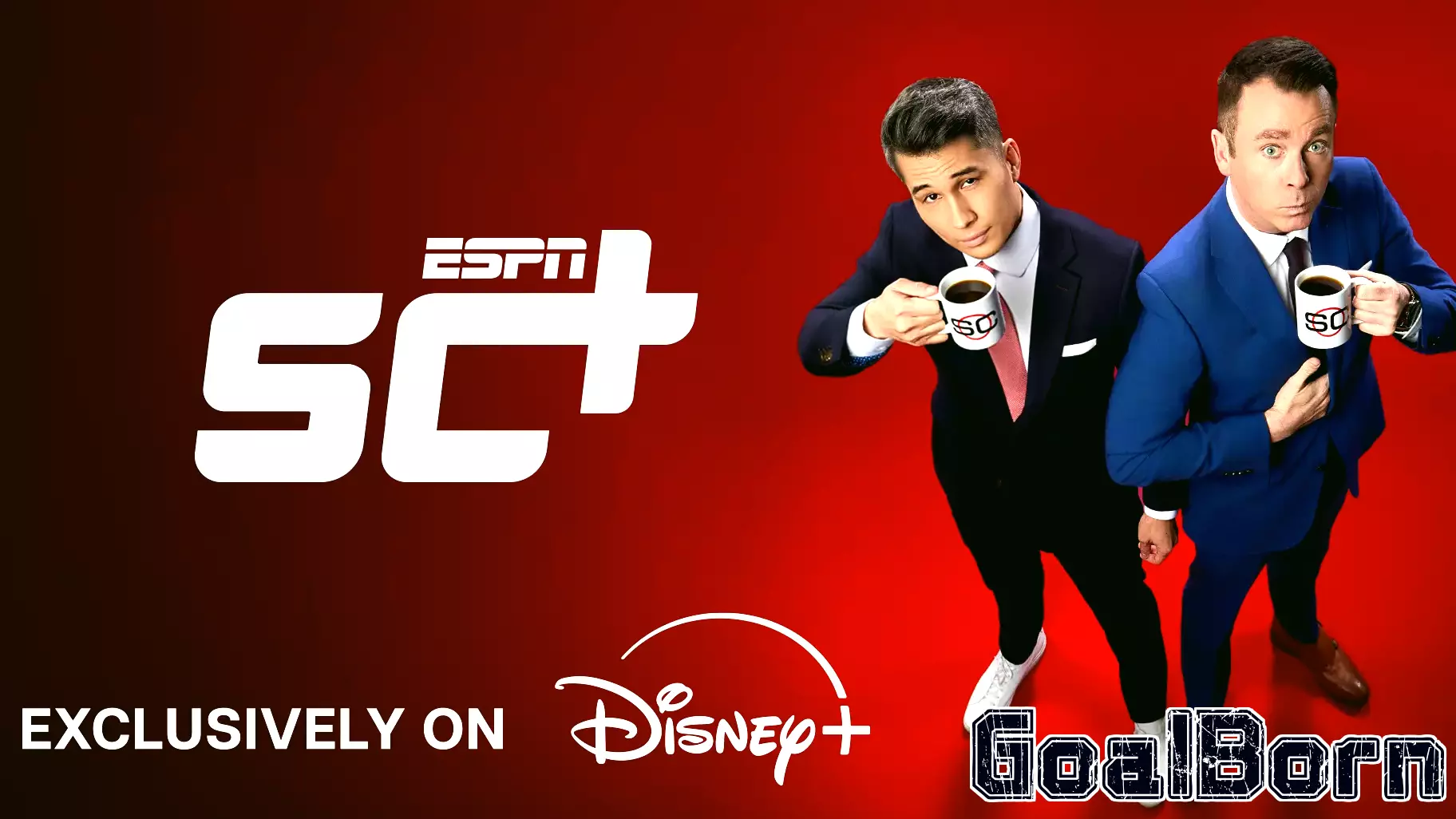 Behind the Scenes of 'SC+': Crafting a Daily Show for Every Sports Enthusiast
