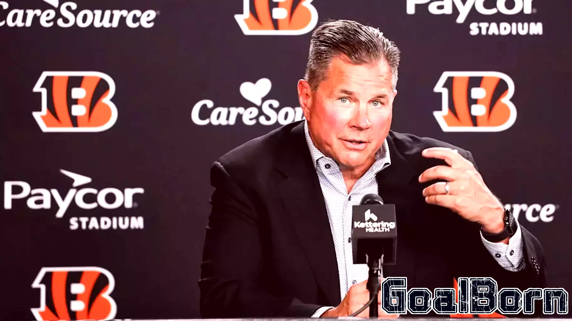 Bengals Add Depth on Waivers, but Roster Moves Are Not Over