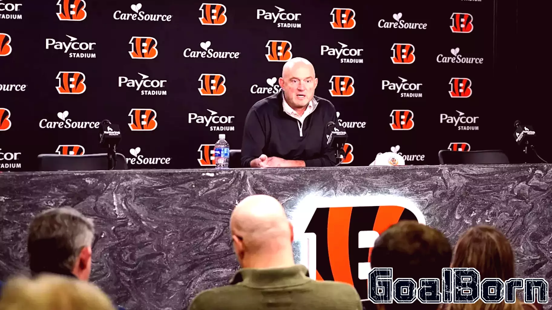 **Bengals Bolster Scouting Department with Strategic Hires**