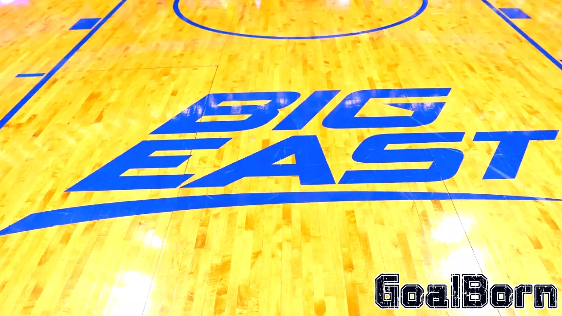 Big East Conference and ESPN Forge New Six-Year Media Partnership