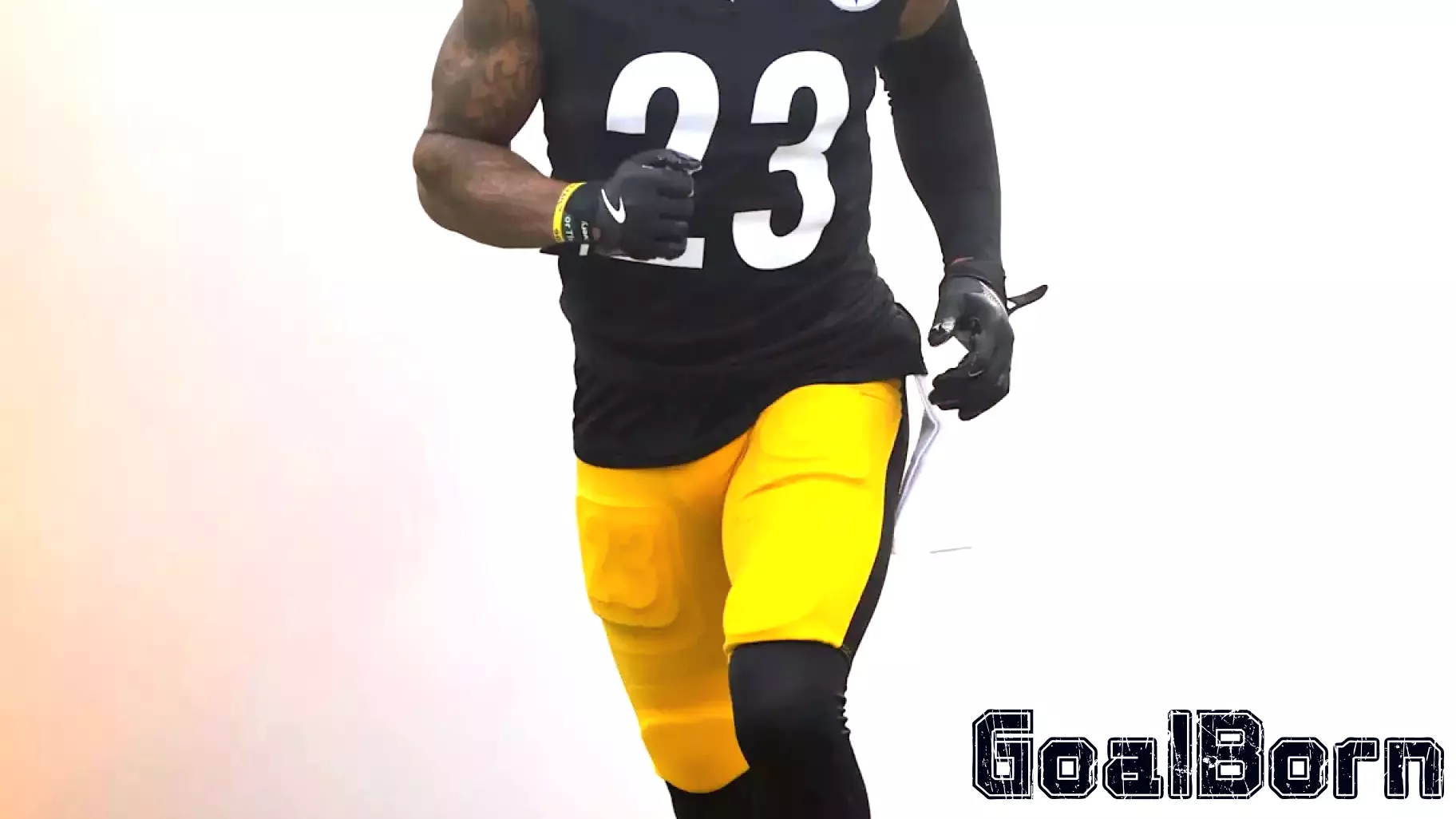 'Big Play' Darius Slay announces shocking NFL career move