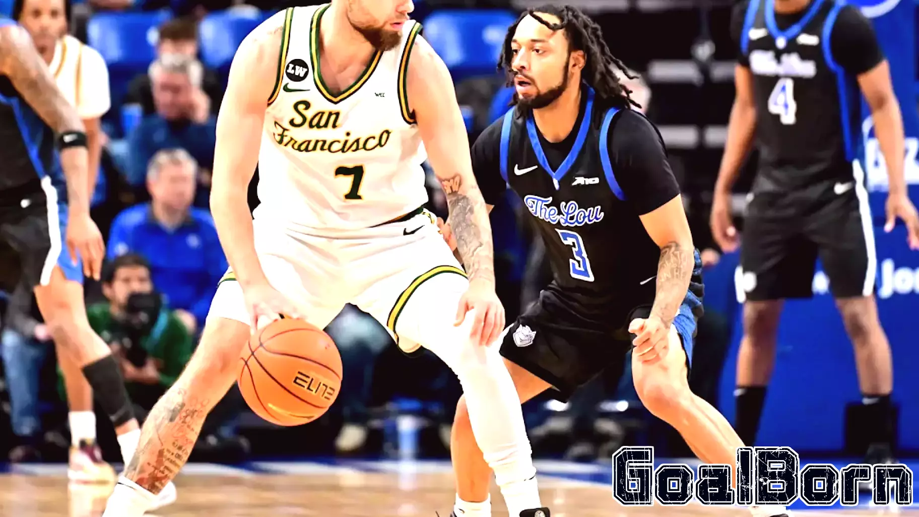 Billikens Soar to 10-1: Can Anyone Challenge Their Dominance?