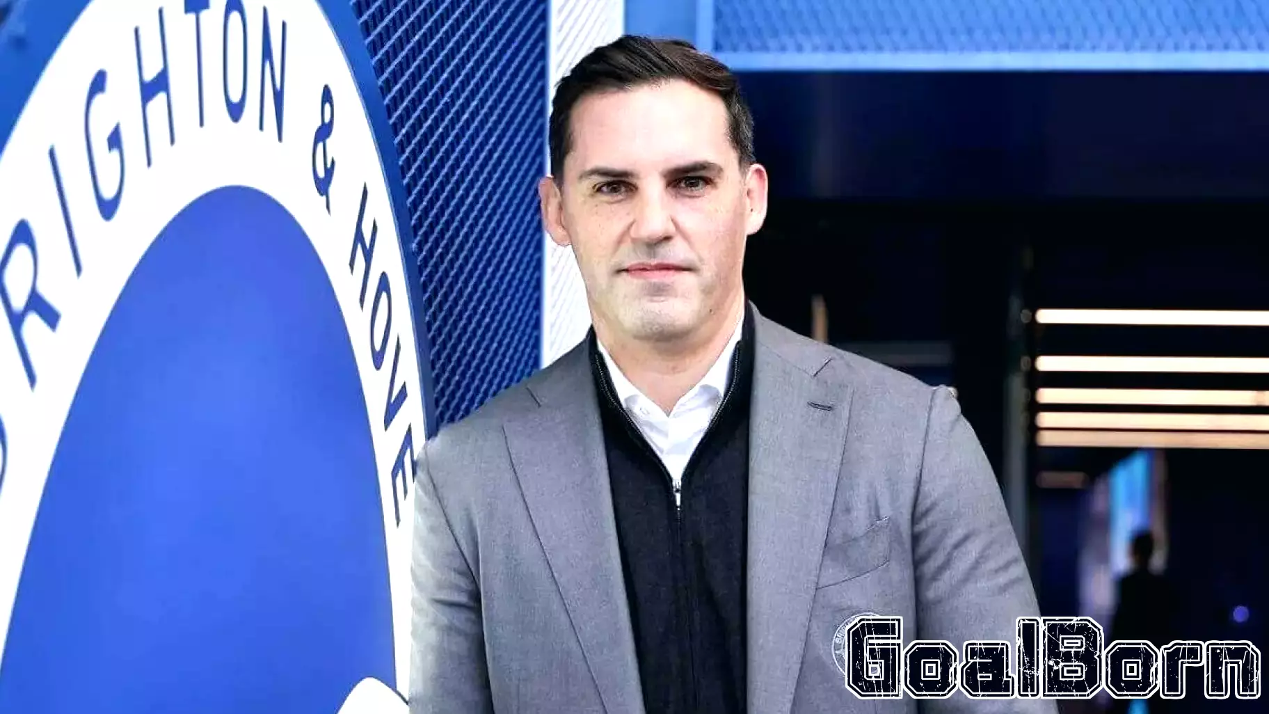 Brighton’s sporting director switch: Why Jason Ayto has been replaced by Mike Cave