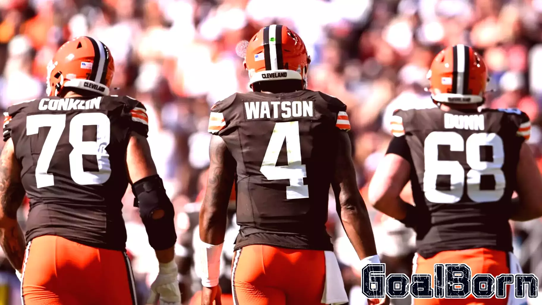 Browns Stand to Gain Over $55 Million in Cash and Cap Relief