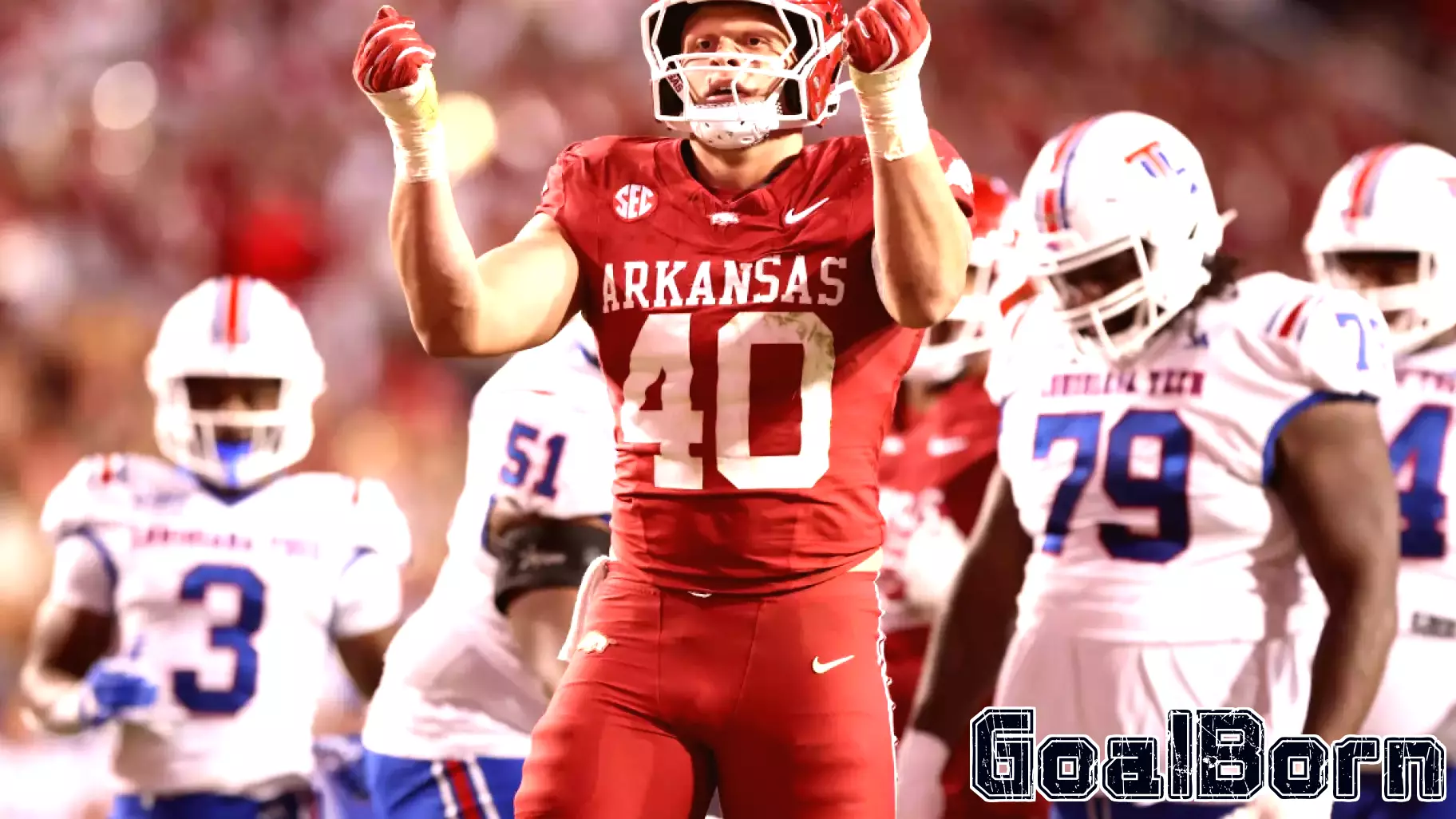 Buffalo Bills Find Potential Star in 2025 NFL Draft