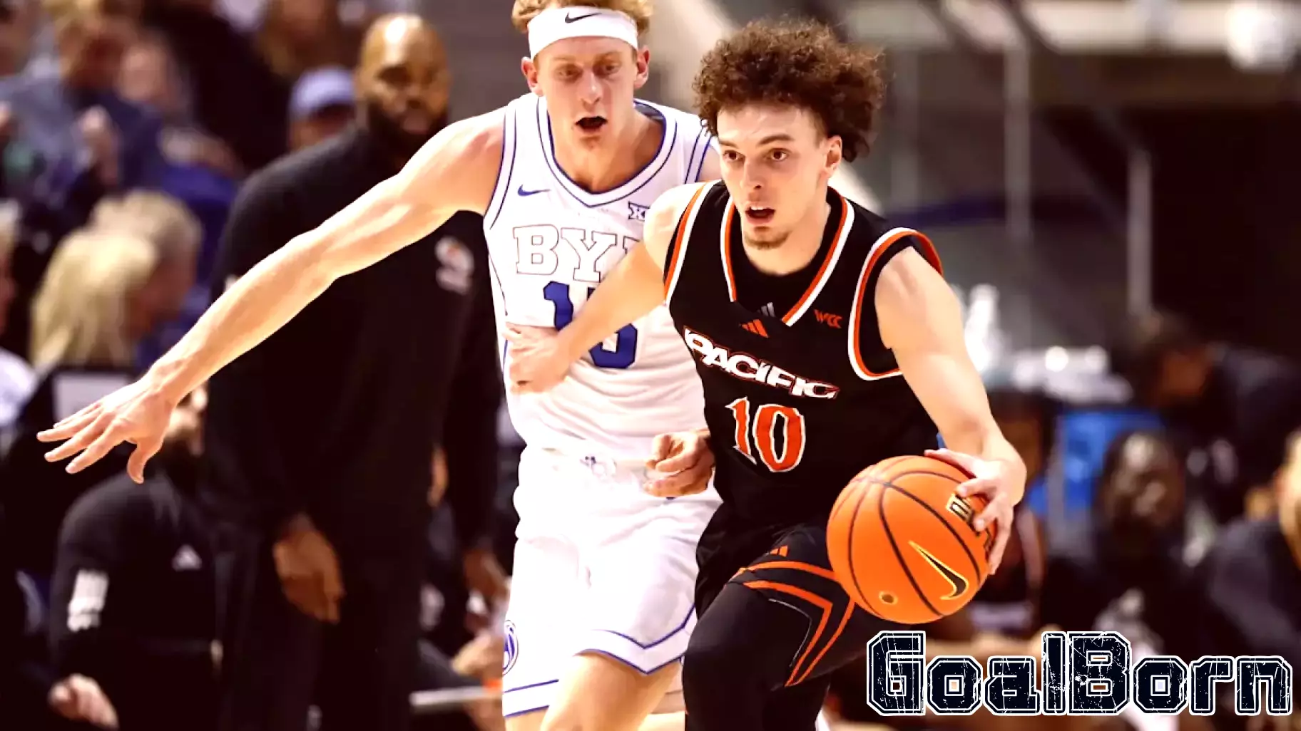 BYU Dominates Pacific with Strong Defense and Offense