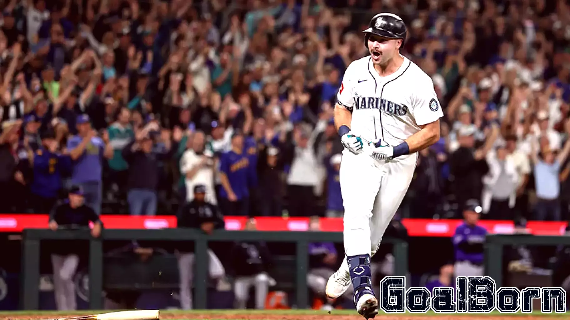 Cable TV channels for Seattle Mariners games are set